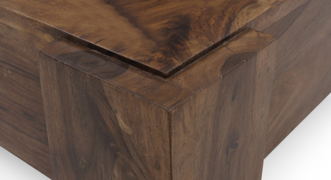 Arabica Coffee Table(Teak)